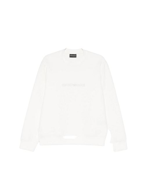 Emporio armani sweatshirt Emporio Armani | EM004541 AF10013.M0307